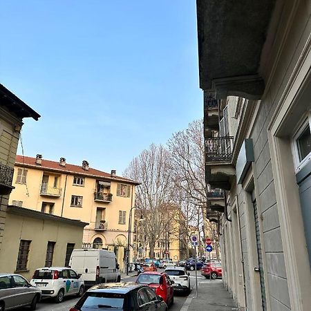 Casa Santa Chiara - Vicino Porta Susa F.S. Torino Dış mekan fotoğraf