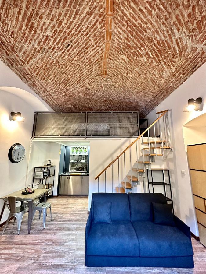 Casa Santa Chiara - Vicino Porta Susa F.S. Torino Dış mekan fotoğraf