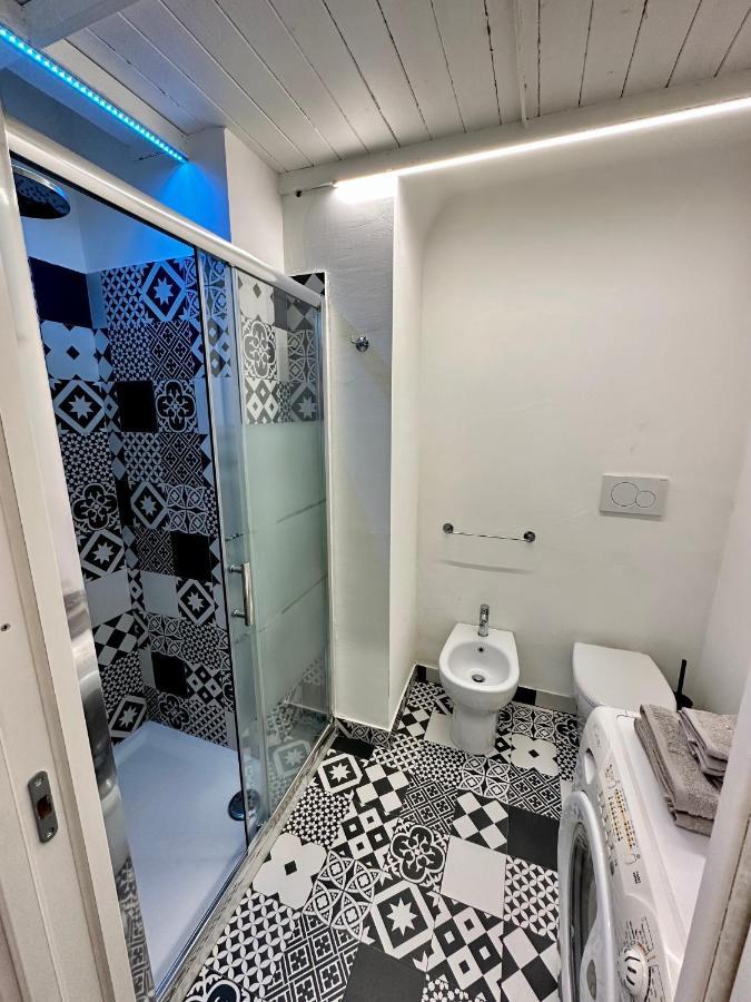 Casa Santa Chiara - Vicino Porta Susa F.S. Torino Dış mekan fotoğraf