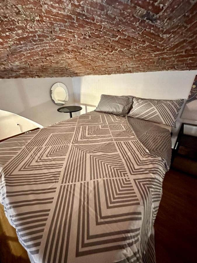 Casa Santa Chiara - Vicino Porta Susa F.S. Torino Dış mekan fotoğraf
